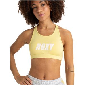 Roxy - Everyday Flow - Sportbeha - Medium Impact - Dames