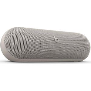 Apple - Beats Pill - Draadloze Bluetooth-speaker - Light Gray