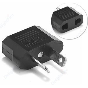 Stekker Nederlands naar Australië - Plug Dutch to Australia - Converter - Adapter - Reisstekker - Travel plug - EU naar AU - EU to AU
