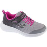 Skechers - Selectors Sweet Swirl - Sneaker - Zwart