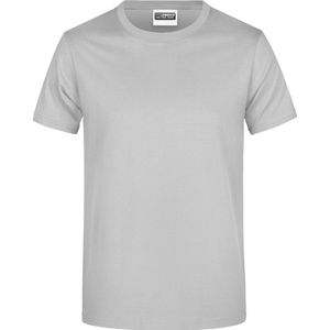 James And Nicholson Heren Ronde Hals Basic T-Shirt (As)