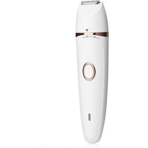 Gezichtsepilator voor vrouwen - 7-in-1 draagbare bodyshaver - Gezichtsepilator - Waterdichte epilator - Voor vrouwen, gezicht, lichaam, benen, oksels en meer