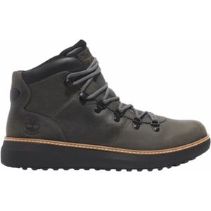 Timberland Hudson Road Wp Chukka Laarzen Grijs Man