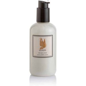 La Fann - Velvet Oud Hand & Bodylotion 250ml
