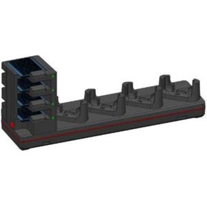 Honeywell charging station, 4 slots