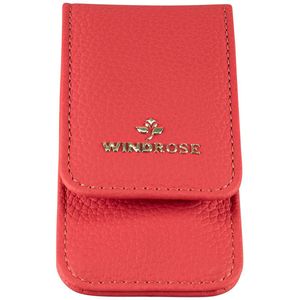 WINDROSE Manicure set Aurora Manicure Set Coral Koraalrood