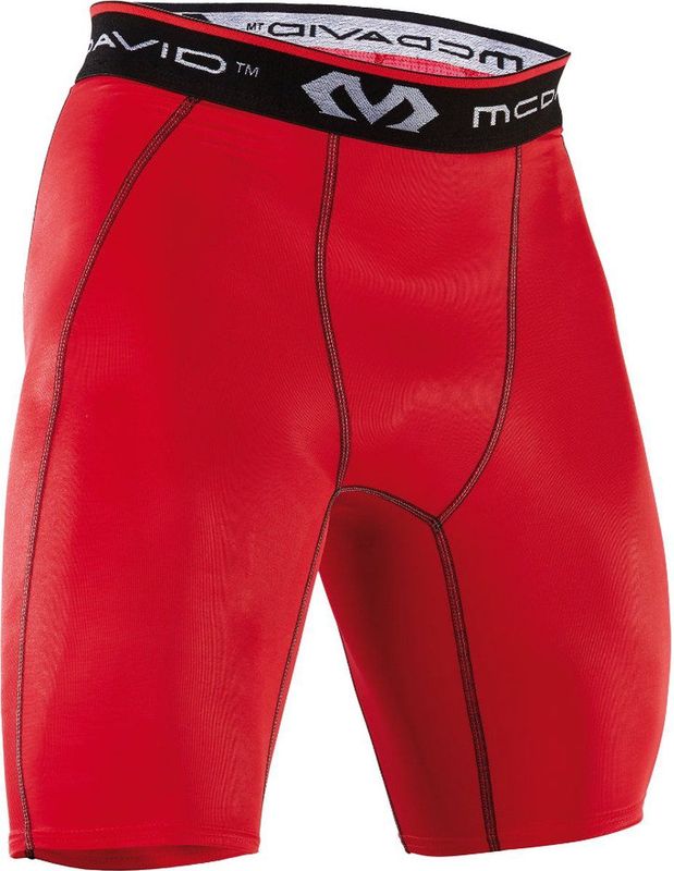 McDavid - HDC - Compressieshort