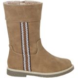 Vertbaudet Gevoerde laarzen met rits voor meisjes uit de VERTBAUDET-kleutercollectie