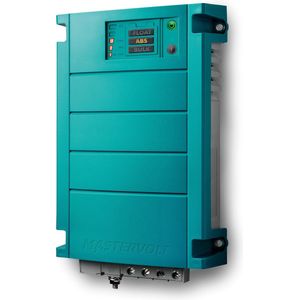 Mastervolt - ChargeMaster 24/12-3 - Lader