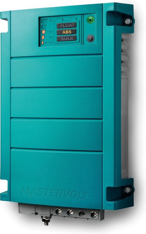 Mastervolt - ChargeMaster 24/12-3 - Lader