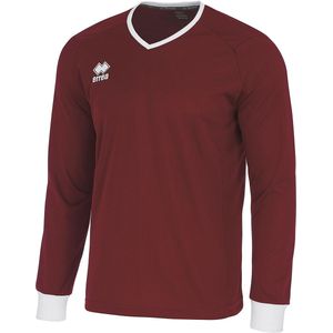 Errea Lennox T-Shirt Ml Jr - Sportwear - Kind