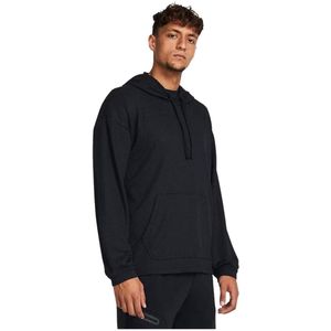 Under Armour Rival Waffle Hoodie