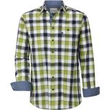 Babista - NARIN - Overhemd - Groen