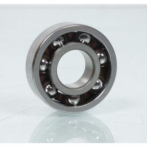 Roulement transmission 6203ETN9/C4 pour scooter Peugeot 50 Kisbee 2013 à 2020