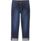 Vertbaudet - Rechte Jeans - Jongens - Met Omslag