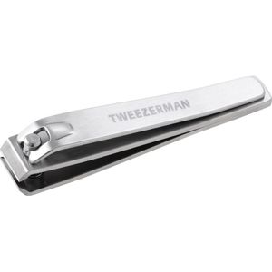 Tweezerman - Stainless Steel teennagelknipper