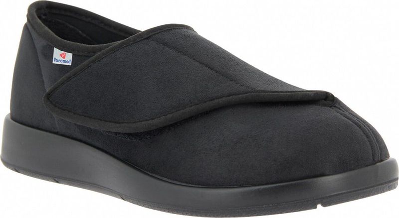 Varomed - Lindau - Verbandschoenen - Zwart - Medisch Hulpmiddel