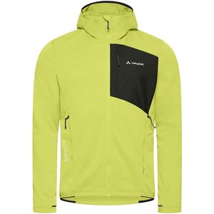 VAUDE - Monviso Fleece Jacket III - Outdoorjas - Heren