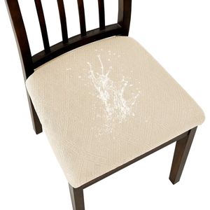 Wasbare Stretch Fit - Comfortabel en Duurzaam - 1 stuk