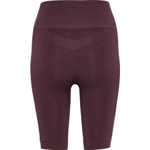 Hummel - TIF - Naadloze Shorts - Dames