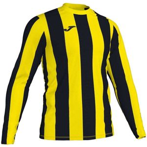 Joma - Inter T-shirt - Geel - Man - Lange Mouwen