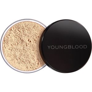 Youngblood - Natural Loose Mineral Foundation - Soft Beige - 10 gram