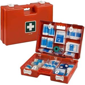 Heka verbandkoffer Multi flex A