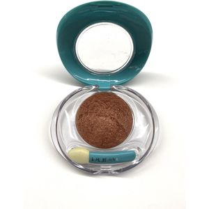 Pupa Milano - Luminys Baked - Oogschaduw - 02 Coral Sun