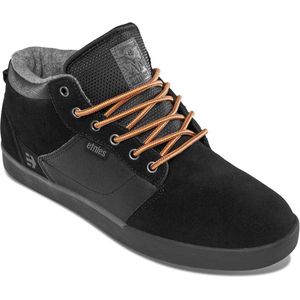 ETNIES Jefferson MTW Sneakers Heren - Black / Black / Gum - EU 39