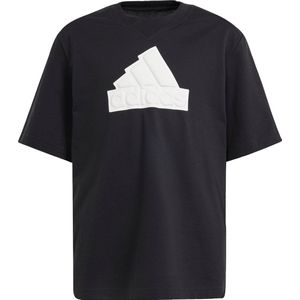 adidas - Future Icons Logo - T-shirt - Kinder