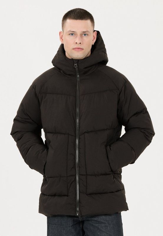 Virtus Steppjacke Mackey