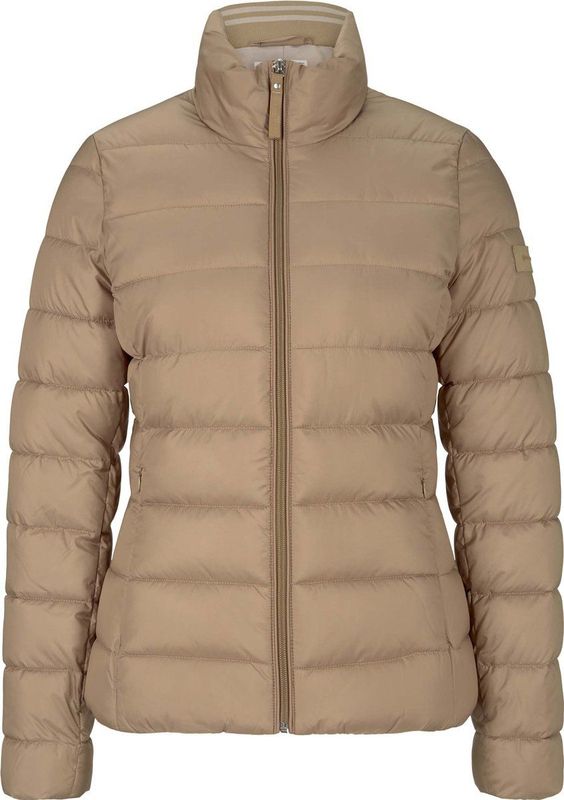 TOM TAILOR - Ultra Lightweight Jacket - Dames Jas