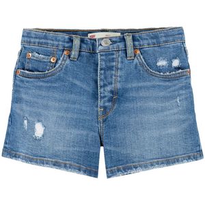 Levi´s ® Kids 4eh878-m8z 501 Original Korte Jeans