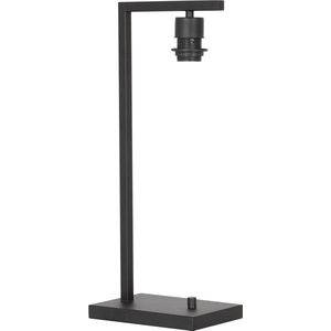 Steinhauer tafellamp Stang - zwart - - 3332ZW