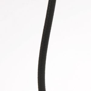 Steinhauer tafellamp Stang - zwart - - 3332ZW