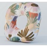 Magnico - Piercing Kussen - Katoen - Vochtabsorberend - Geschikt voor Zijslaper