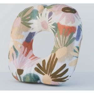 Magnico - Piercing Kussen - Katoen - Vochtabsorberend - Geschikt voor Zijslaper