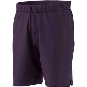Adidas Club Climacool Stretch Woven 7´´ Korte Broek Paars XL Man