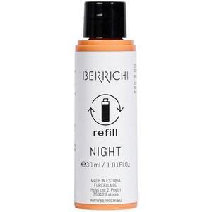 Nachtcrème NIGHT Navulfles, 30 ml