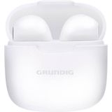 Grundig - Draadloze Oordopjes - Bluetooth - In Ear - Oplaadcase USB-C