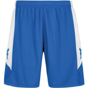 Kappa Luvio Korte Broek Blauw L Man