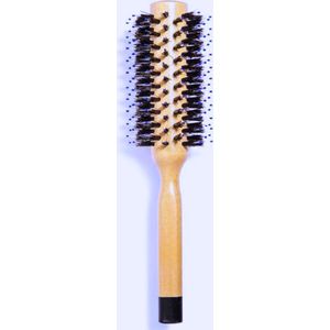 Hair Rituel Haarborstel Nr. 2: Luxe Verzorging Voor Perfecte Lokken