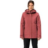 Vaude - Neyland - Dubbeljack - Dames - Warm - Weerbestendig - Gerecycled Polyester