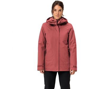 Vaude - Neyland - Dubbeljack - Dames - Warm - Weerbestendig - Gerecycled Polyester