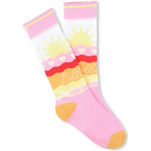 Billieblush U20799 Sokken Roze EU 23 Meisjes