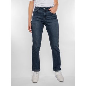 Red Button - Jeans - Dark Stone Used - Rechte Fit