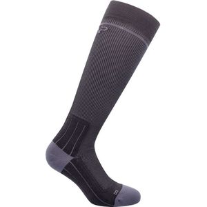 CMP - Trekking Sock Wool Long, zwart titanium, 36/38