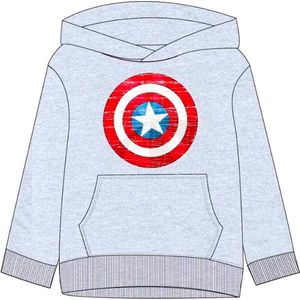 Marvel Avengers sweater Maat 9/10 jaar