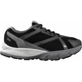 JOYA Nova herensneakers, Zwart, grijs, 40 1/3 EU