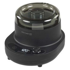 Sibel Epil Hair Pro Wax Heater met Siliconen Kuip 450 ml